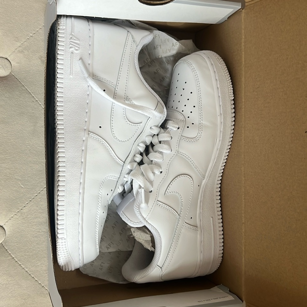 Air Force 1s